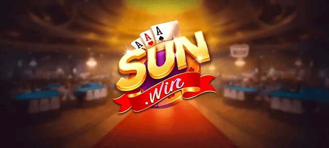 Sunwin xây dựng chuyên nghiệp về dịch vụ lẫn sản phẩm cá cược