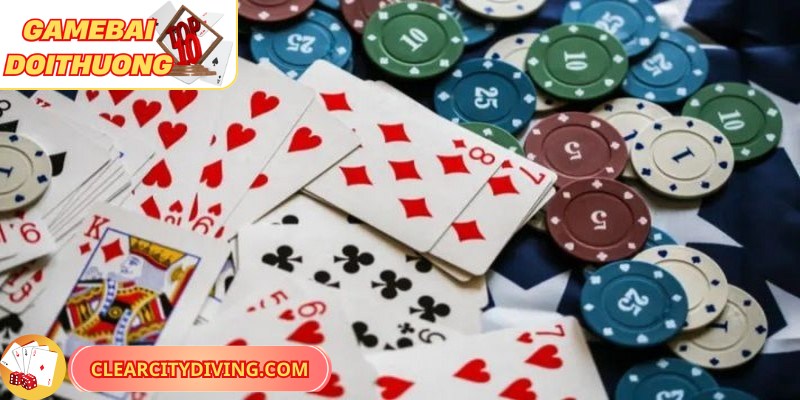 (TLMN)Tiến Lên miền nam là trò chơi bài phổ biến và được yêu thích rộng rãi ở nhiều nền tảng
