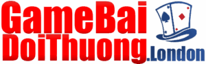 Game Bài Đổi Thưởng