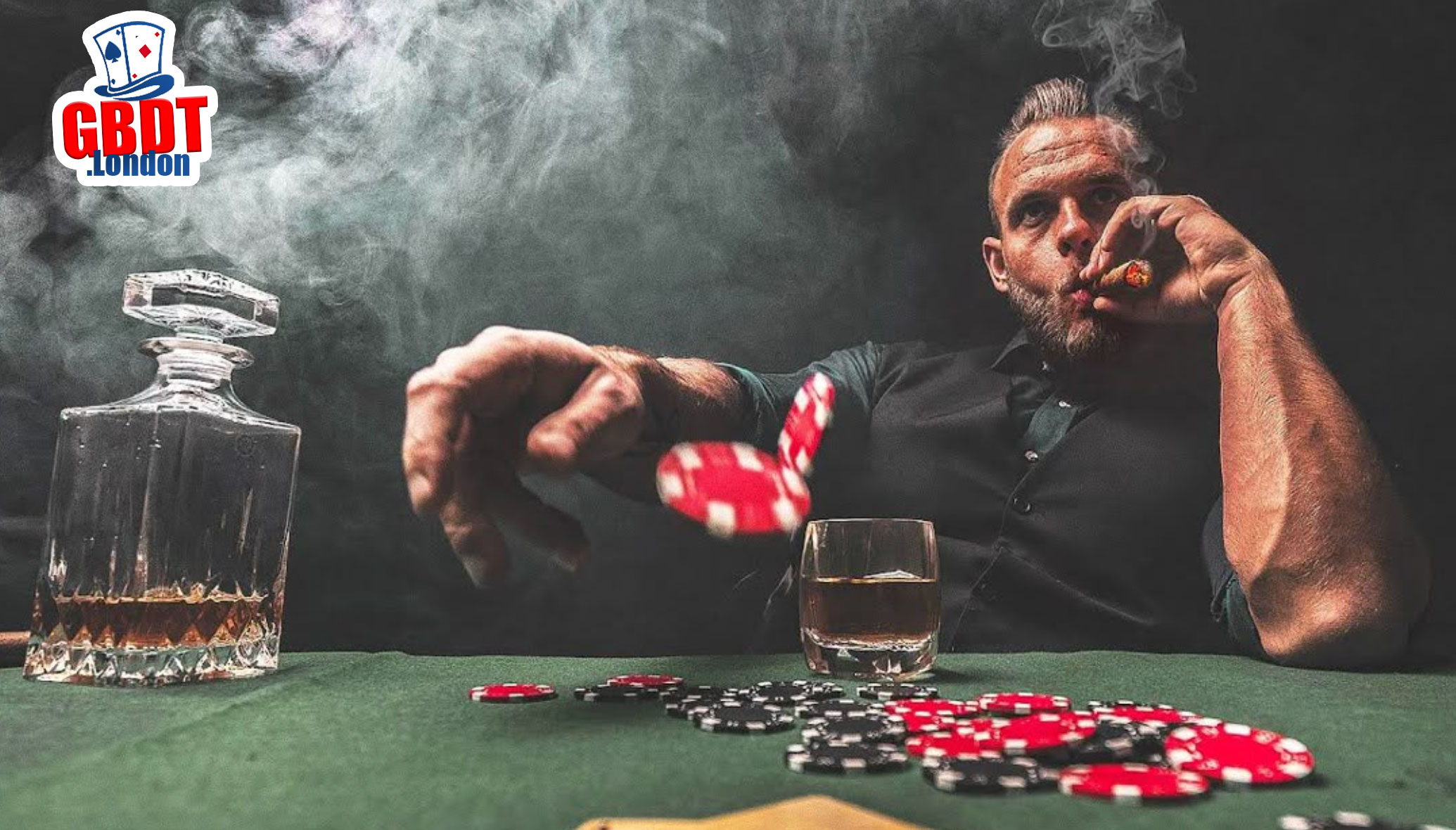 poker
